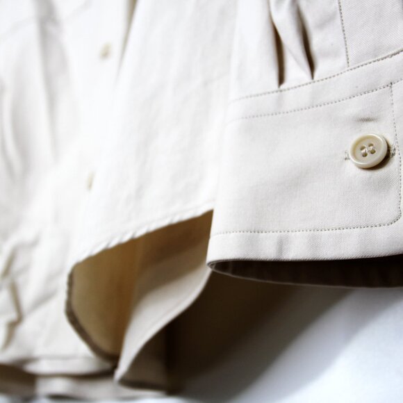 BNWT SS19 DRIES VAN NOTEN SHIRT 46 - Picture 7 of 13